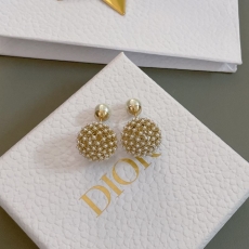 Christian Dior Earrings